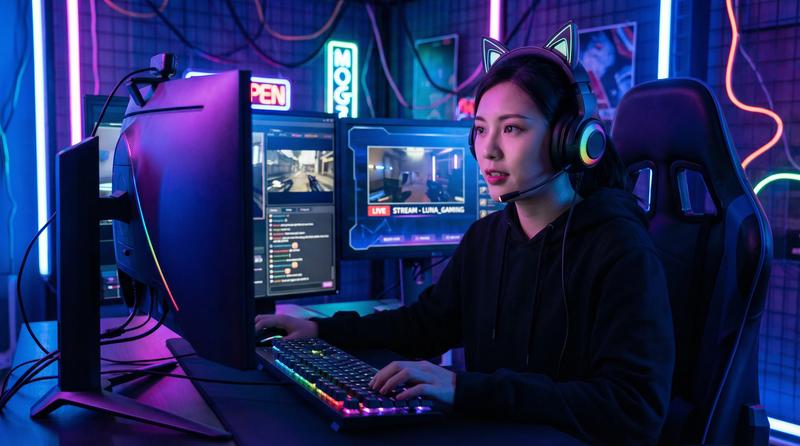 国产自拍游戏视频