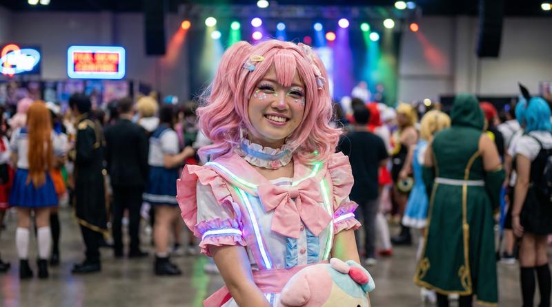 国产自拍 cosplay视频